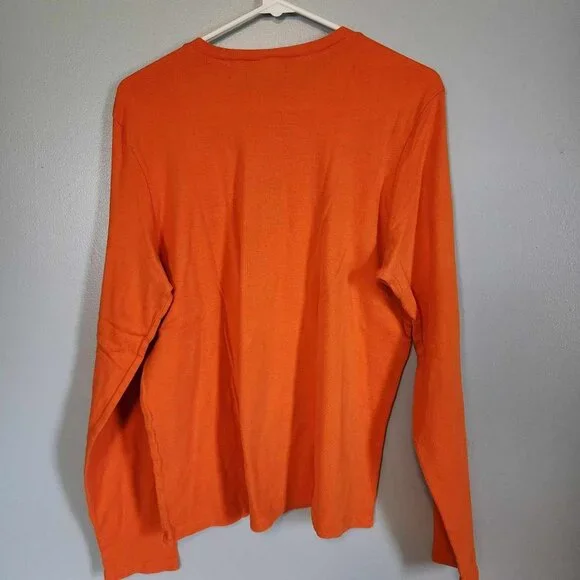 EUC Old Navy Black Witch Hat Long Sleeve T-Shirt Halloween - Picture 4 of 4